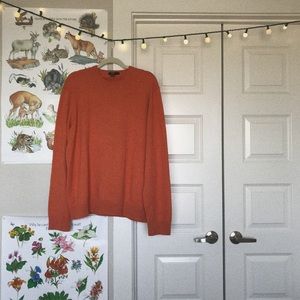 Everyday Cashmere Crew Neck Sweater